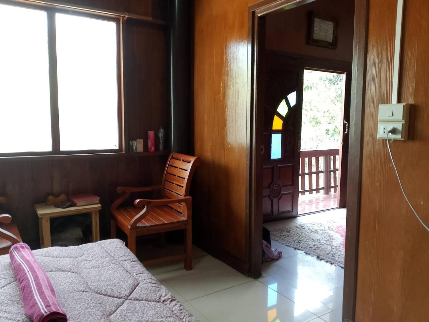 โฮมสเตย์เรือนไทย เราะฮ์มะห์ Rohmah Homestay Riverview 프라 나콘 시 아유타야 외부 사진